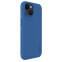 Чехол Nillkin Super Frosted Shield Pro Magnetic Case Blue (4020250) - фото 5