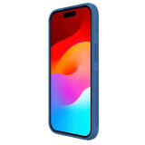 Чехол Nillkin Super Frosted Shield Pro Magnetic Case Blue (4020250)