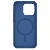 Чехол Nillkin Super Frosted Shield Pro Magnetic Case Blue (4020253)