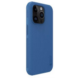 Чехол Nillkin Super Frosted Shield Pro Magnetic Case Blue (4020253)