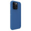 Чехол Nillkin Super Frosted Shield Pro Magnetic Case Blue (4020253) - фото 3