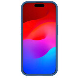 Чехол Nillkin Super Frosted Shield Pro Magnetic Case Blue (4020253)