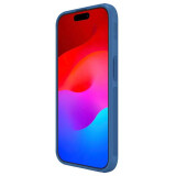 Чехол Nillkin Super Frosted Shield Pro Magnetic Case Blue (4020253)