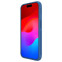 Чехол Nillkin Super Frosted Shield Pro Magnetic Case Blue (4020253) - фото 6