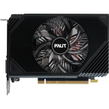 Видеокарта NVIDIA GeForce RTX 3050 Palit StormX 6Gb (NE63050018JE-1072F)