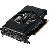 Видеокарта NVIDIA GeForce RTX 3050 Palit StormX 6Gb (NE63050018JE-1072F)