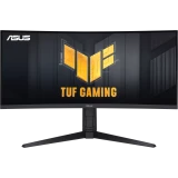 Монитор ASUS 34" VG34VQL3A TUF Gaming