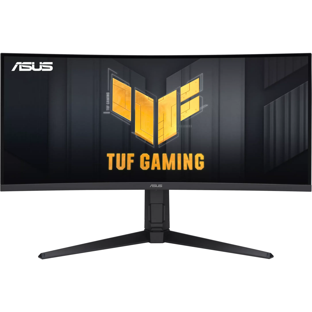 Монитор ASUS 34" VG34VQL3A TUF Gaming