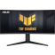 Монитор ASUS 34" VG34VQL3A TUF Gaming