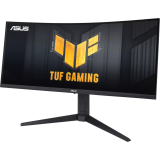 Монитор ASUS 34" VG34VQL3A TUF Gaming