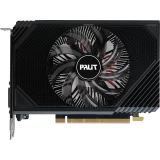 Видеокарта NVIDIA GeForce RTX 3050 Palit StormX OC 6Gb (NE63050S18JE-1072F)