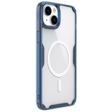 Чехол Nillkin Nature TPU Pro Magnetic Case Blue (7021343)