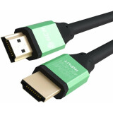 Кабель HDMI - HDMI, 0.5м, Greenconnect GCR-50959