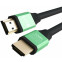 Кабель HDMI - HDMI, 0.5м, Greenconnect GCR-50959