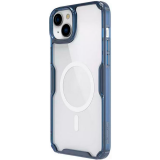 Чехол Nillkin Nature TPU Pro Magnetic Case Blue (7021343)