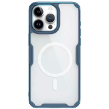 Чехол Nillkin Nature TPU Pro Magnetic Case Blue (7021345)