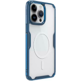 Чехол Nillkin Nature TPU Pro Magnetic Case Blue (7021345)