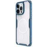 Чехол Nillkin Nature TPU Pro Magnetic Case Blue (7021345)