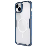 Чехол Nillkin Nature TPU Pro Magnetic Case Blue (7021347)