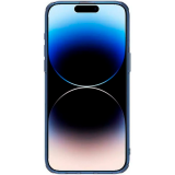 Чехол Nillkin Nature TPU Pro Magnetic Case Blue (7021349)