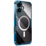 Чехол Nillkin Nature TPU Pro Magnetic Case Blue (7021562)