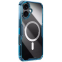 Чехол Nillkin Nature TPU Pro Magnetic Case Blue (7021562) - фото 3