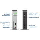 Настольный компьютер Leadtek Tera2140 (3292E00A101)