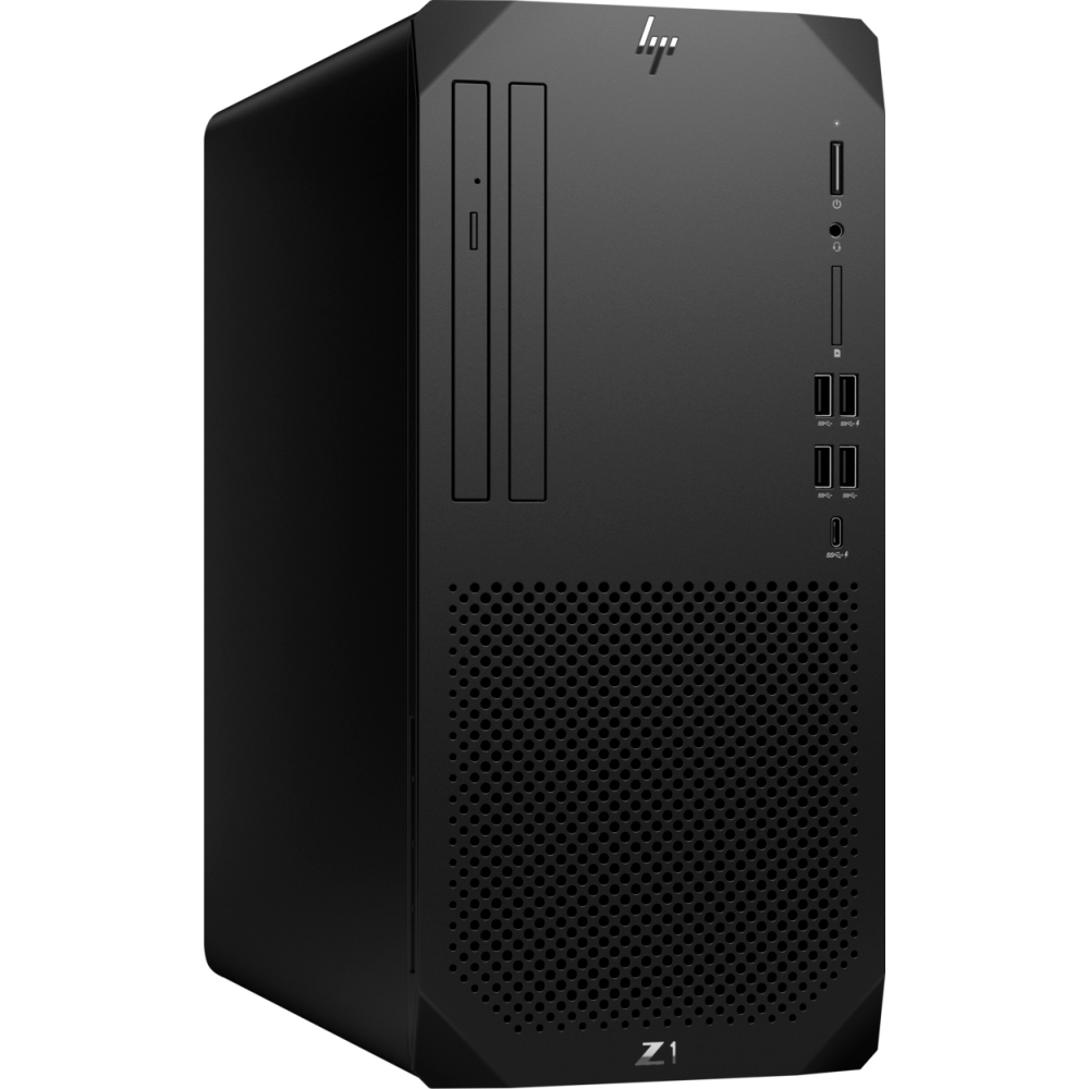 Настольный компьютер HP Z1 G9 Tower (5F8C7ES)