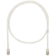 Патч-корд Panduit NK5EPC3MY, 3м