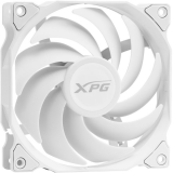 Вентилятор для корпуса ADATA XPG VENTO 120 White (VENTO120-WHCWW)