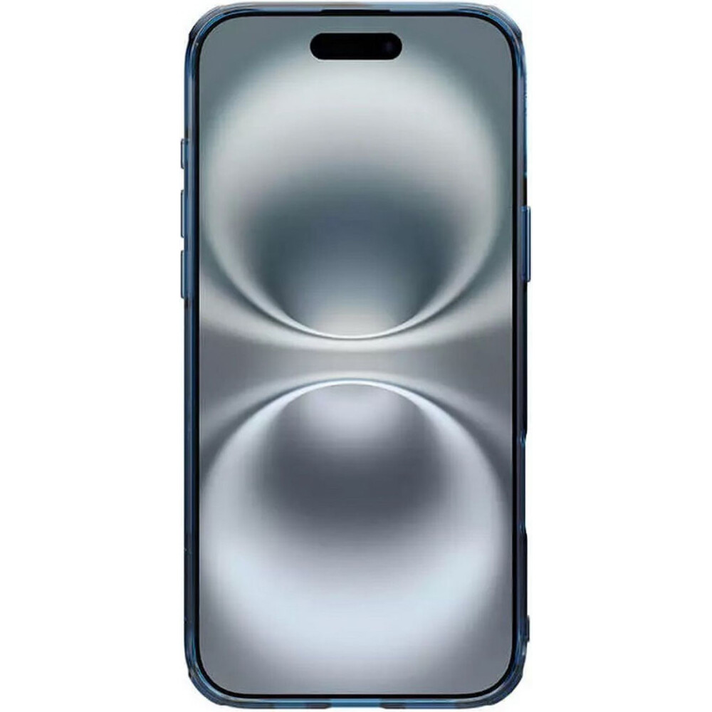 Чехол Nillkin Nature TPU Pro Magnetic Case Blue (7021566)