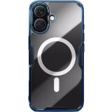 Чехол Nillkin Nature TPU Pro Magnetic Case Blue (7021566)