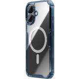 Чехол Nillkin Nature TPU Pro Magnetic Case Blue (7021566)