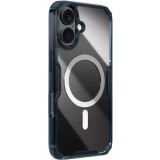 Чехол Nillkin Nature TPU Pro Magnetic Case Blue (7021566)