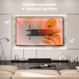 Кронштейн Onkron M10 Black