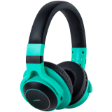 Гарнитура Rombica mysound BH-15 Green (BH-N007)