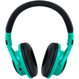 Гарнитура Rombica mysound BH-15 Green (BH-N007)