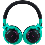 Гарнитура Rombica mysound BH-15 Green (BH-N007)