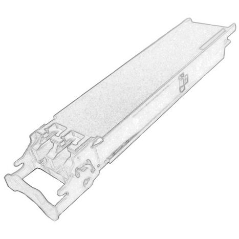 Трансивер FiberTrade FT-QSFP+-SR4-M (CS)