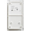 Электрическая розетка Schneider Electric Glossa GSL000176 - фото 2