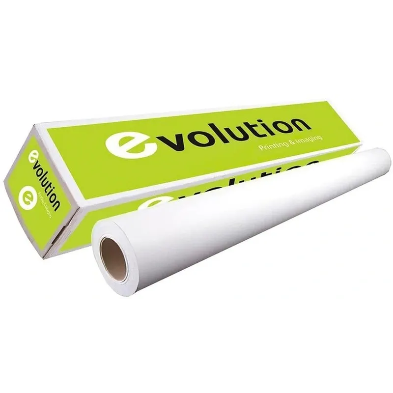 Бумага Technoevolab EVOLUTION Premium Coated Paper (2185147)