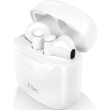 Гарнитура ttec AirBeat Lite 2 White (2KM137B)