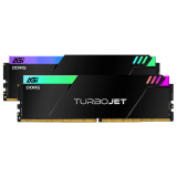 Оперативная память 32Gb DDR5 6800MHz AGI TurboJet RGB (AGI6JPC16UD858) (2x16Gb KIT)