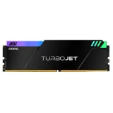 Оперативная память 32Gb DDR5 6800MHz AGI TurboJet RGB (AGI6JPC16UD858) (2x16Gb KIT)