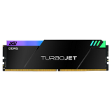 Оперативная память 32Gb DDR5 7600MHz AGI TurboJet RGB (AGI7APC16UD858) (2x16Gb KIT)