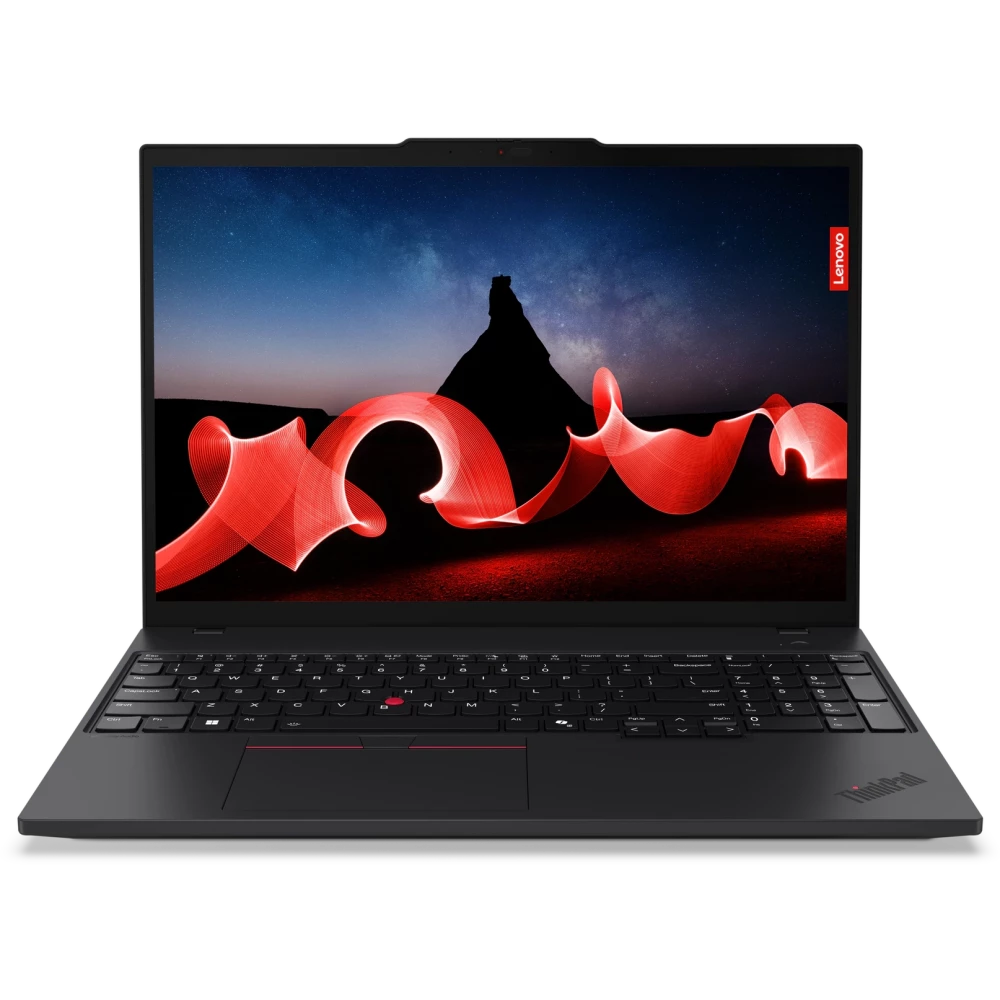 Ноутбук Lenovo ThinkPad T16 Gen 3 (21MQS3BE00-NoOS)