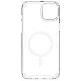 Чехол Nillkin Nature TPU Pro Magnetic Case White (7021342)