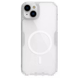 Чехол Nillkin Nature TPU Pro Magnetic Case White (7021342)