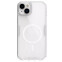 Чехол Nillkin Nature TPU Pro Magnetic Case White (7021342) - фото 3