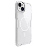 Чехол Nillkin Nature TPU Pro Magnetic Case White (7021342)